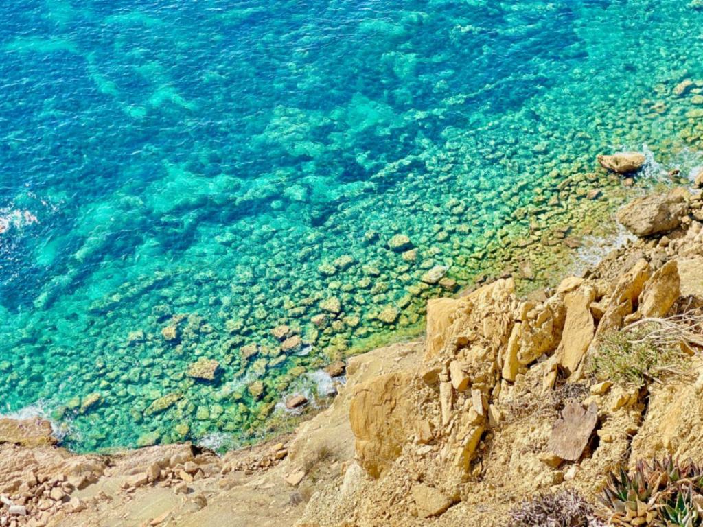 6 bed villa in El Campello