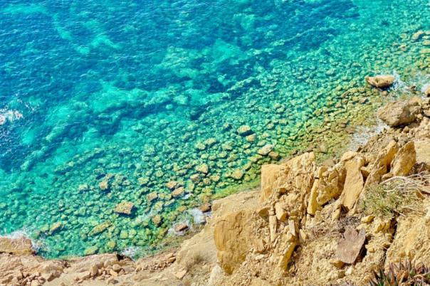 6 bed villa in El Campello