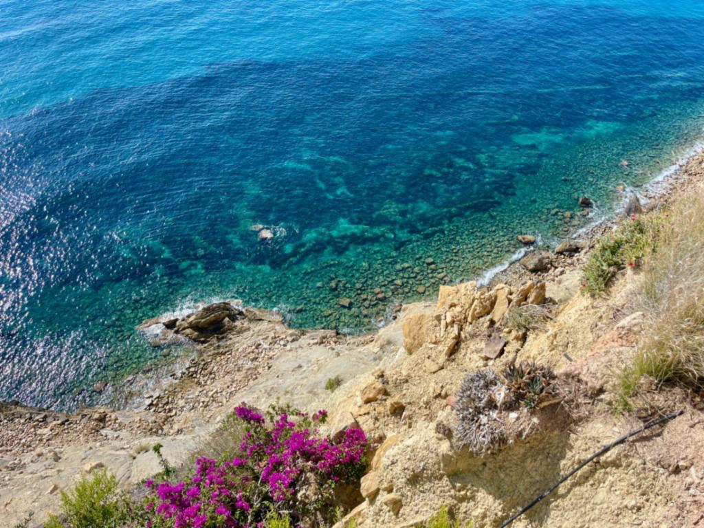 6 bed villa in El Campello