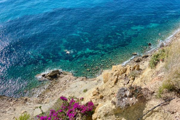 6 bed villa in El Campello