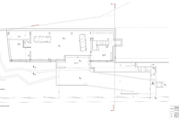 6 bed villa in El Campello