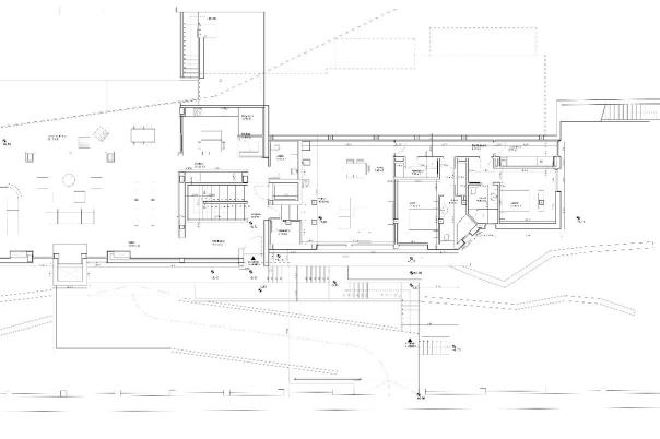 6 bed villa in El Campello