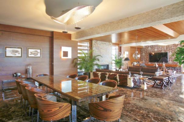 6 bed villa in El Campello