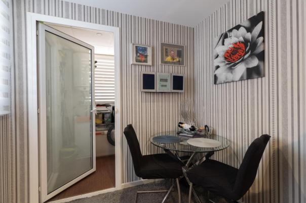 2 bed apartment in Altea