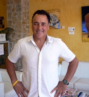 Calpe Dental - Dr Joel Weinberg