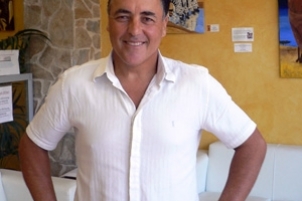 Calpe Dental - Dr Joel Weinberg