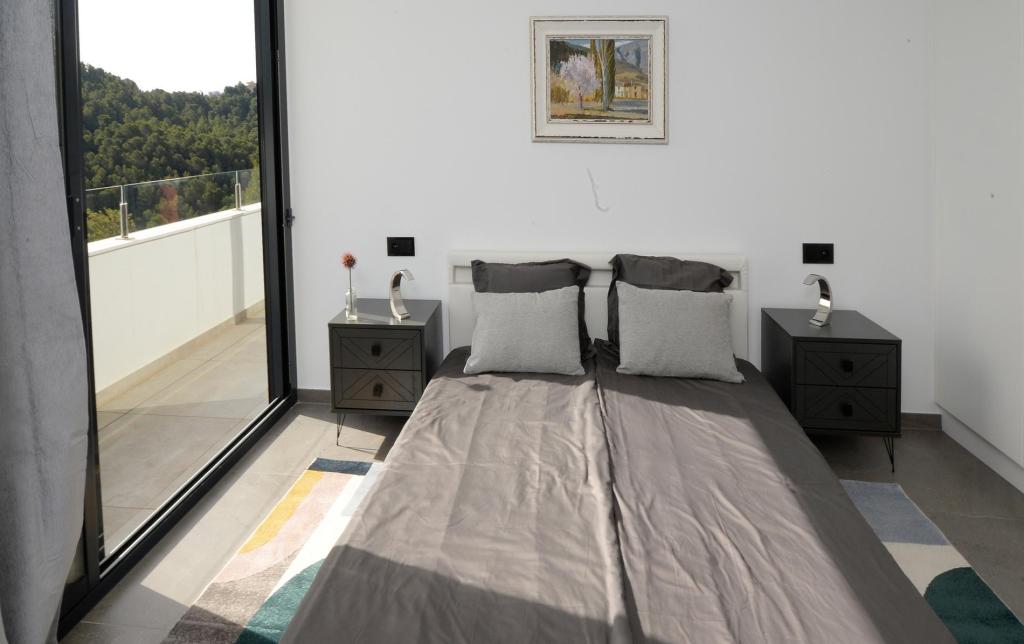 3 bed villa in Jávea