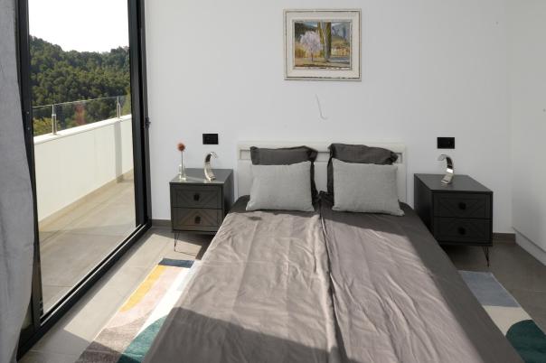 3 bed villa in Jávea