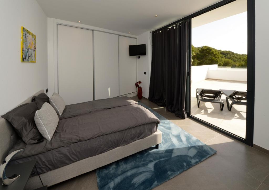 3 bed villa in Jávea