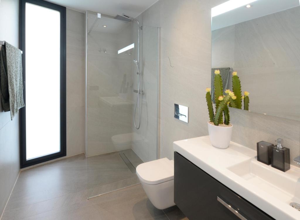 3 bed villa in Jávea