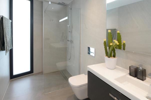 3 bed villa in Jávea