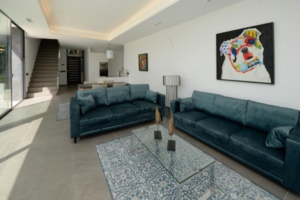 3 bed villa in Jávea