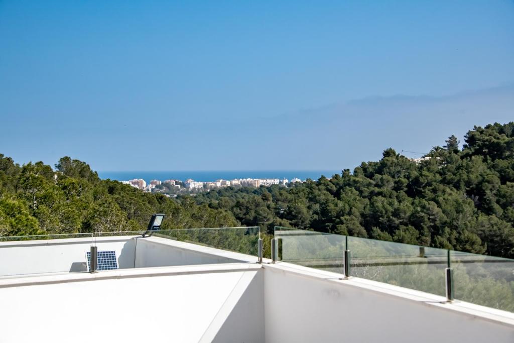 3 bed villa in Jávea