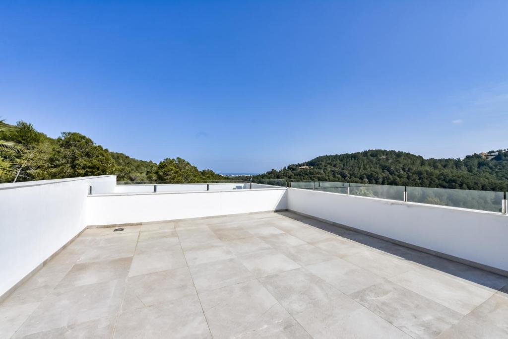 3 bed villa in Jávea