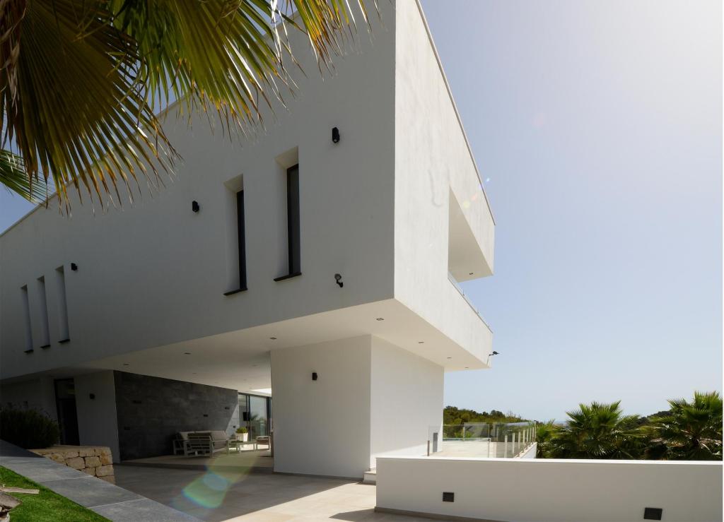 3 bed villa in Jávea