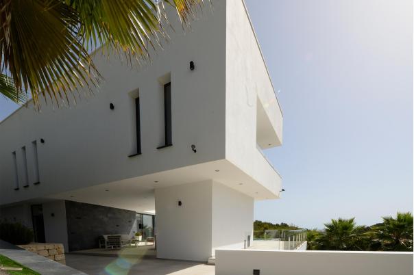 3 bed villa in Jávea
