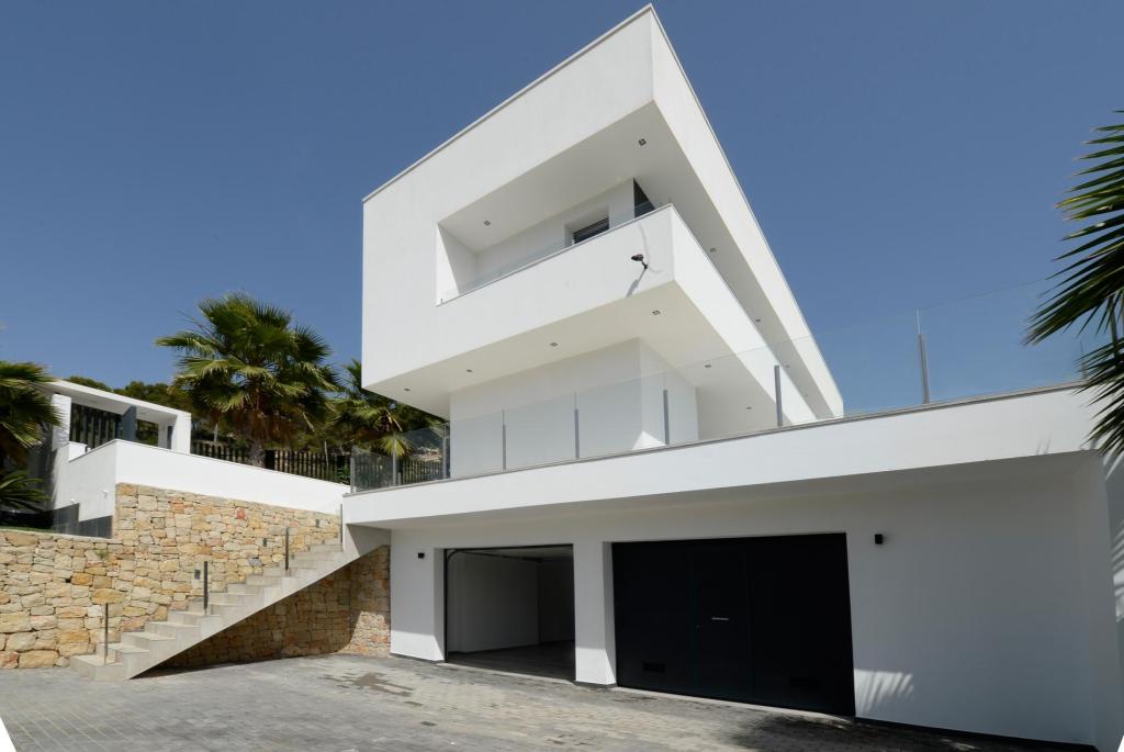 3 bed villa in Jávea