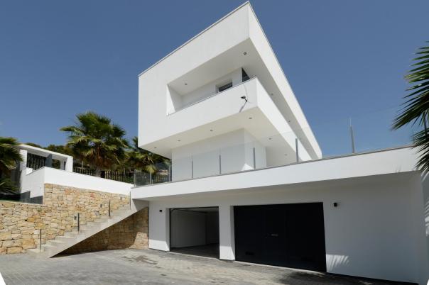 3 bed villa in Jávea