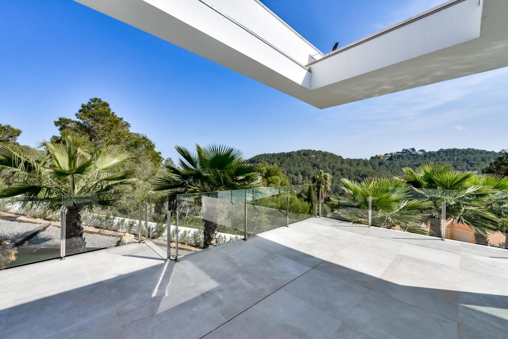 3 bed villa in Jávea