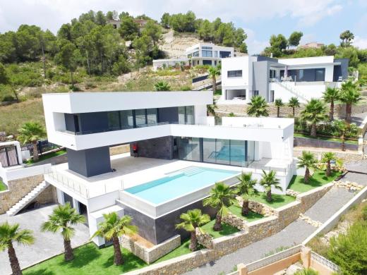 3 bed villa in Jávea