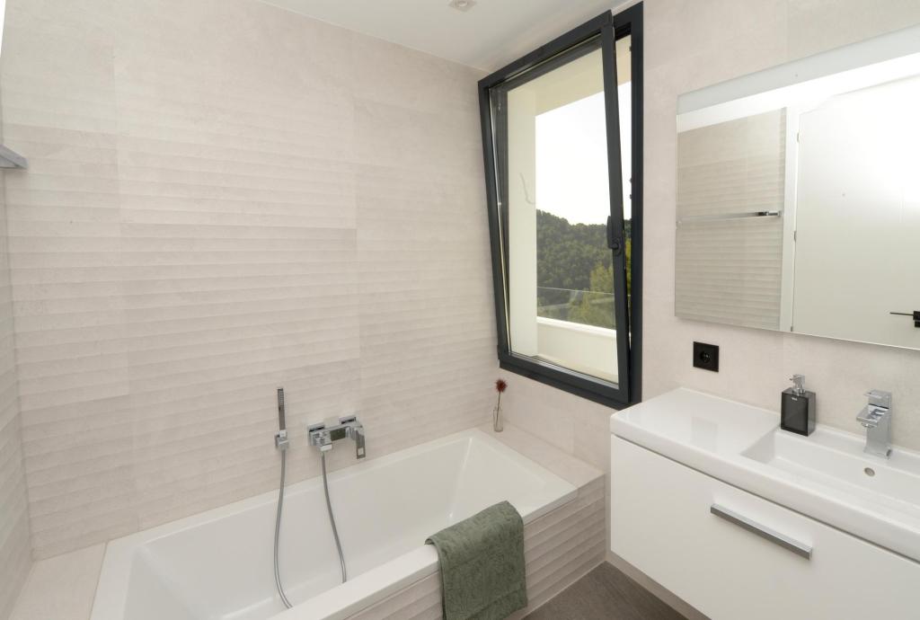 3 bed villa in Jávea