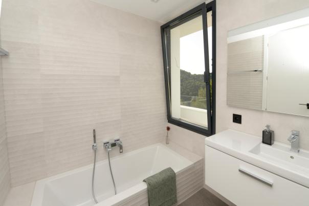 3 bed villa in Jávea