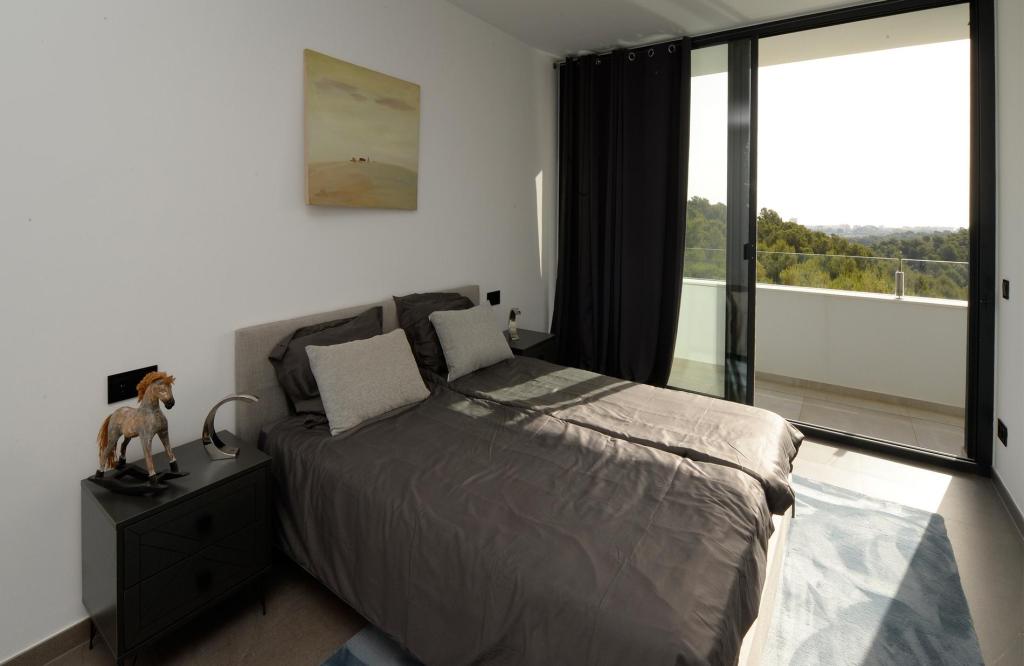 3 bed villa in Jávea