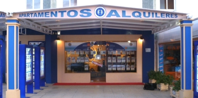 Euroecu Calpe - Real Estate & Rentals