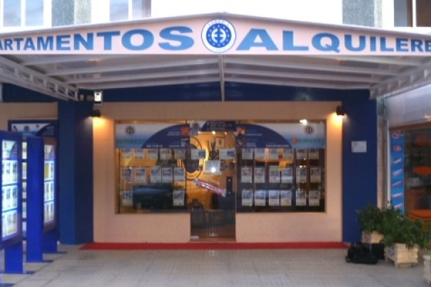 Euroecu Calpe - Real Estate & Rentals