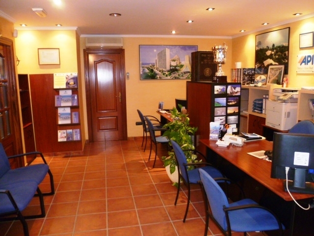 Euroecu Calpe - Real Estate & Rentals