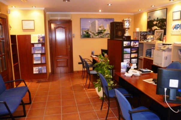 Euroecu Calpe - Real Estate & Rentals