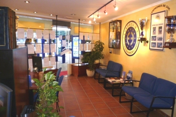 Euroecu Calpe - Real Estate & Rentals