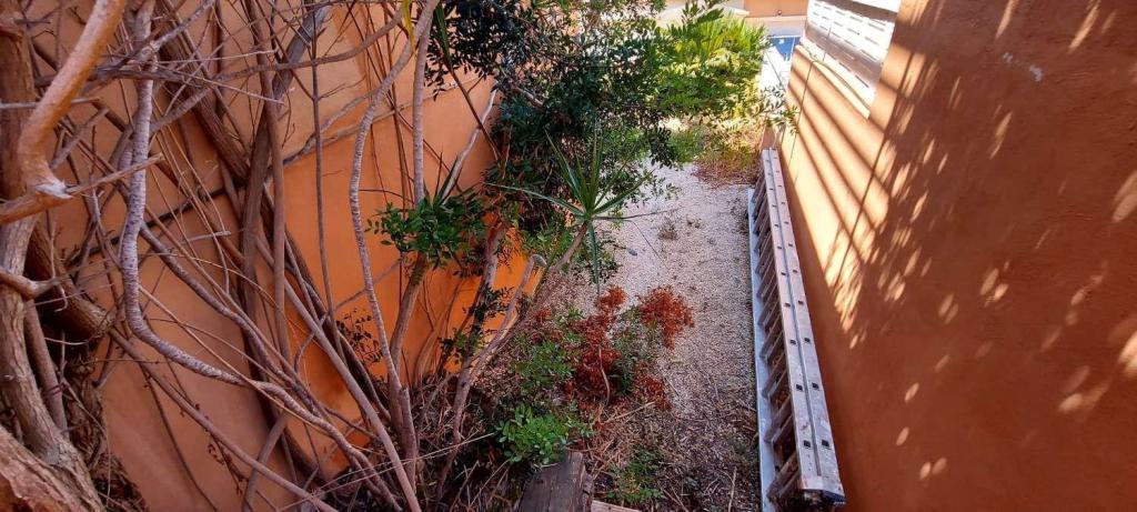 4 bed bungalow in Calpe