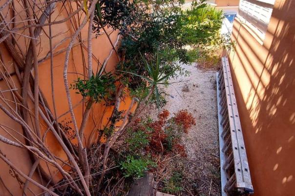 4 bed bungalow in Calpe