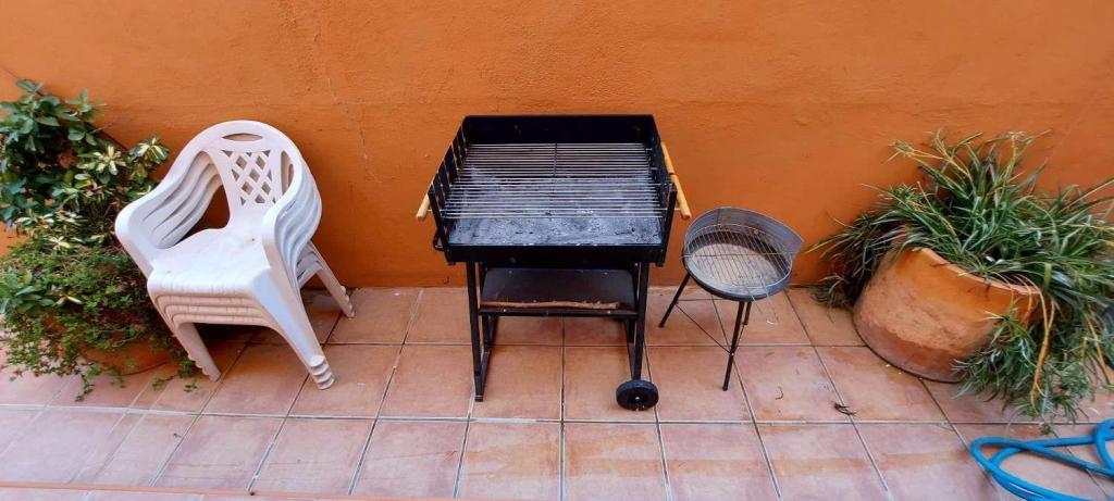 4 bed bungalow in Calpe