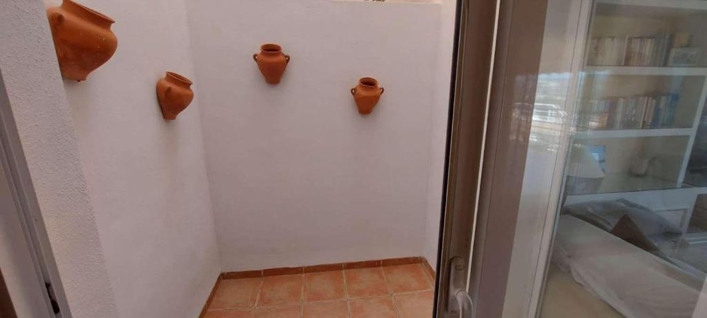 4 bed bungalow in Calpe