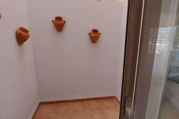 4 bed bungalow in Calpe