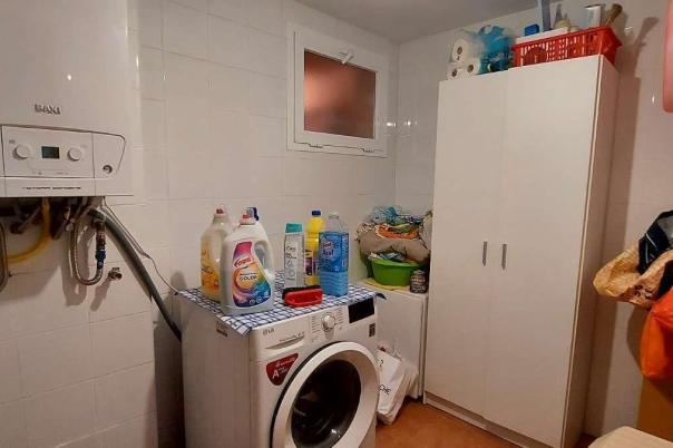 4 bed bungalow in Calpe