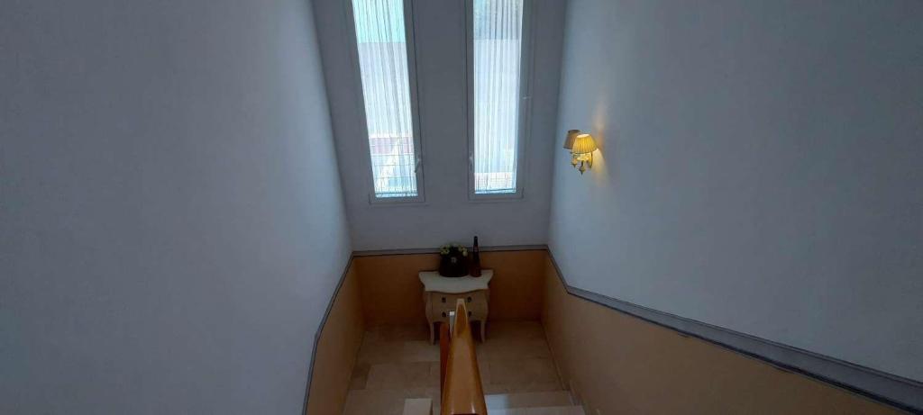 4 bed bungalow in Calpe