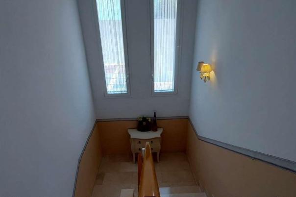 4 bed bungalow in Calpe