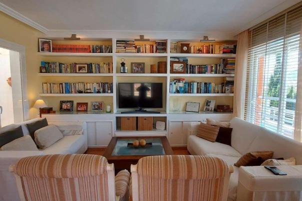 4 bed bungalow in Calpe