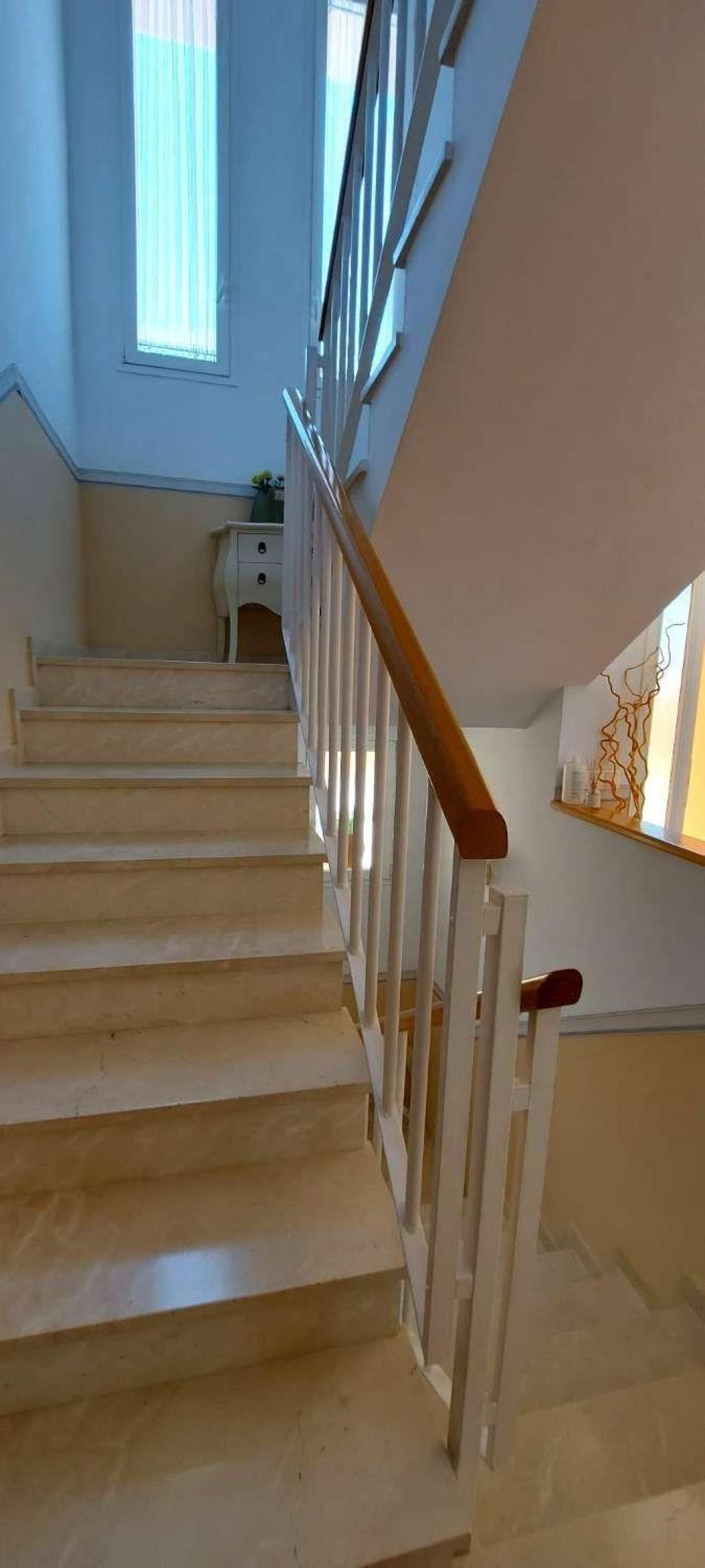 4 bed bungalow in Calpe