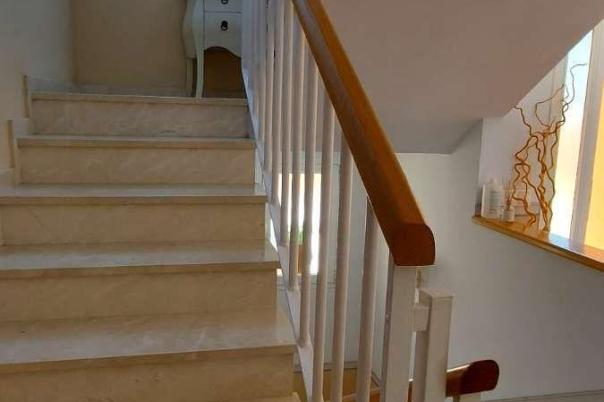 4 bed bungalow in Calpe