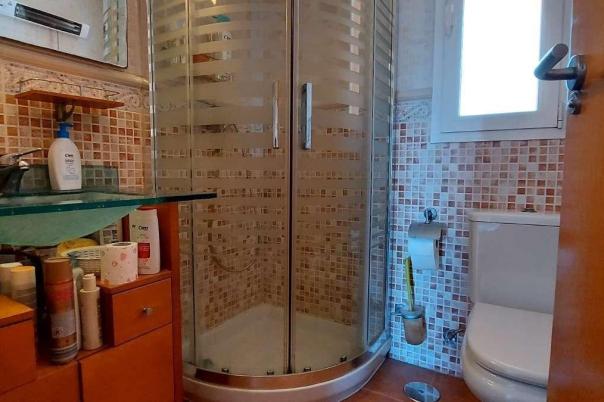 4 bed bungalow in Calpe