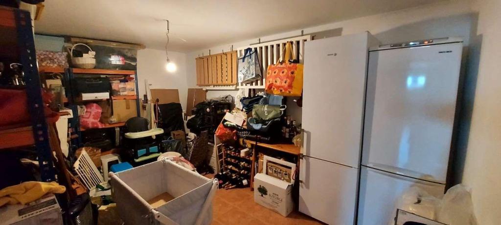 4 bed bungalow in Calpe