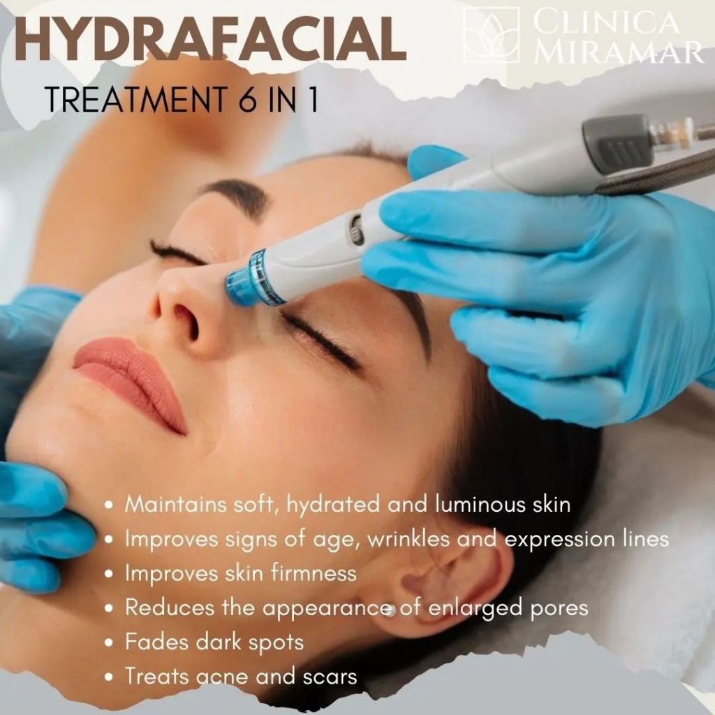 Clinica Miramar - Aesthetic Medicine & Cosmetic Skin Clinic Costa Blanca