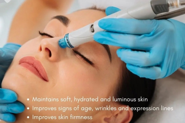 Clinica Miramar - Aesthetic Medicine & Cosmetic Skin Clinic Costa Blanca