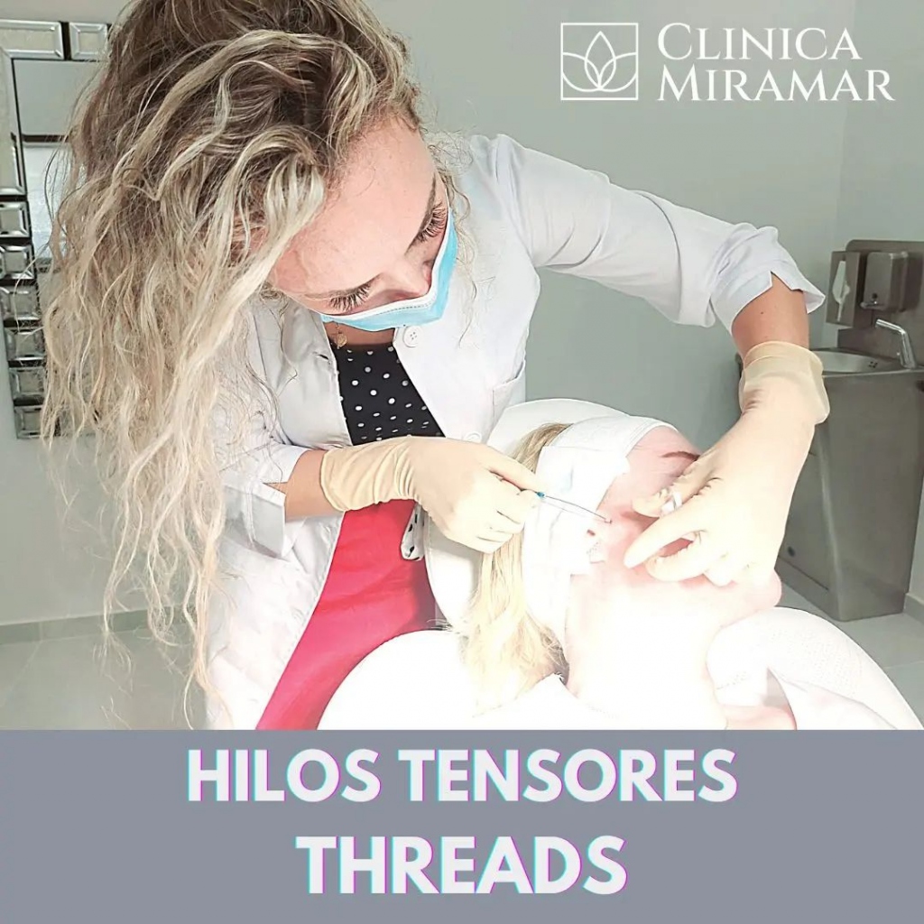 Clinica Miramar - Aesthetic Medicine & Cosmetic Skin Clinic Costa Blanca