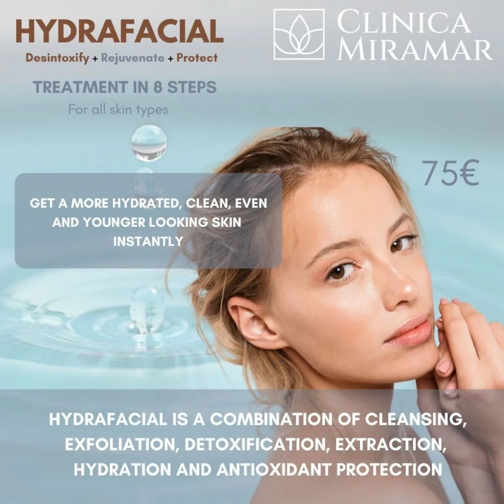 Clinica Miramar - Aesthetic Medicine & Cosmetic Skin Clinic Costa Blanca