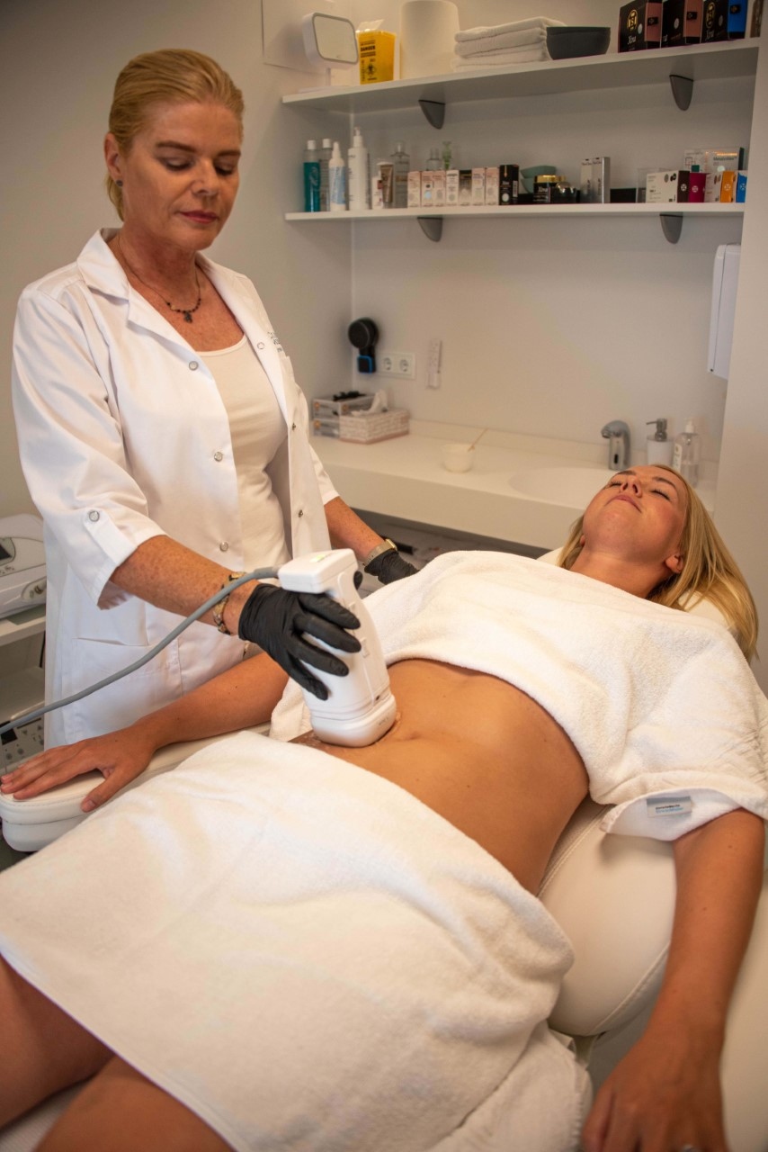 Clinica Miramar - Aesthetic Medicine & Cosmetic Skin Clinic Costa Blanca